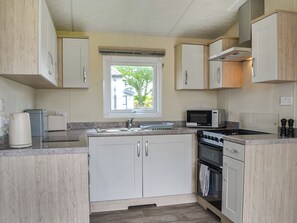 Cucina privata