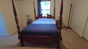 3 quartos, Wi-Fi, roupa de cama