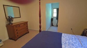 3 quartos, Wi-Fi, roupa de cama