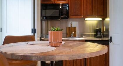 Main St Lexington Modern Loft APT, walk to WLU VMI