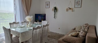 Apartman The View


