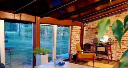 Drava Life - Two Bedroom Holiday Home