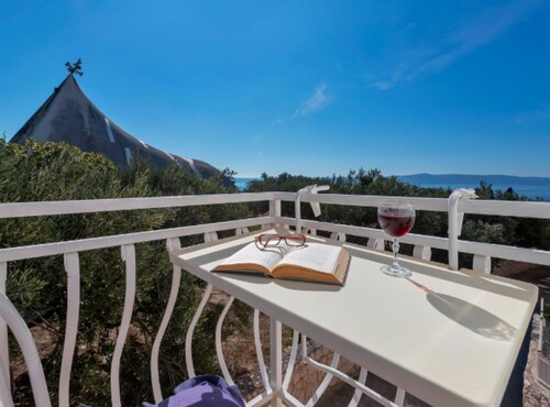 Apartments Lili - Two Bedroom Apartment with Balcony