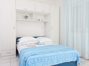 2 camere, ferro/asse da stiro, accesso a Internet, lenzuola