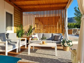 Terraço/pátio