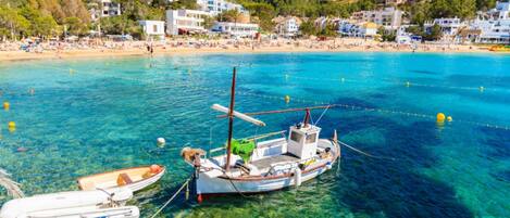 Spiaggia