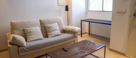 TV, impianto stereo