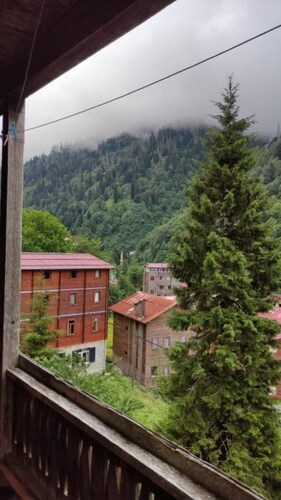 Beautiful villa with WiFi in Camlihemsin