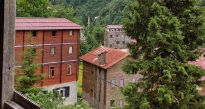 Beautiful villa with WiFi in Camlihemsin