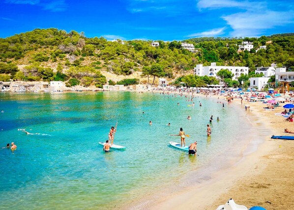 Spiaggia