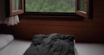 Cozy Wooden Room with WiFi & Breakfast in Ayder - Fora Pension