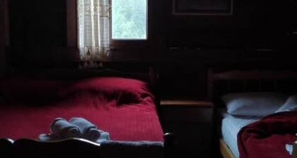Cozy villa in enjoyable Rize with WiFi