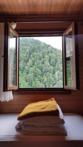 Charming villa with WiFi in beautiful Rize