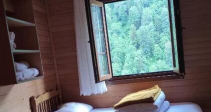 Charming villa with WiFi in beautiful Rize