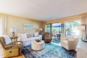 Televisión y libros