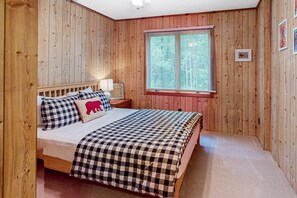 3 間睡房、上網、床單