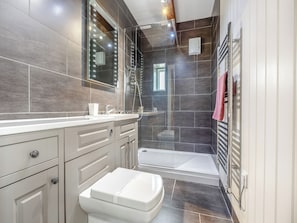 Towels - The Stables - UK47151 (Burgh Le Marsh, near Skegness)