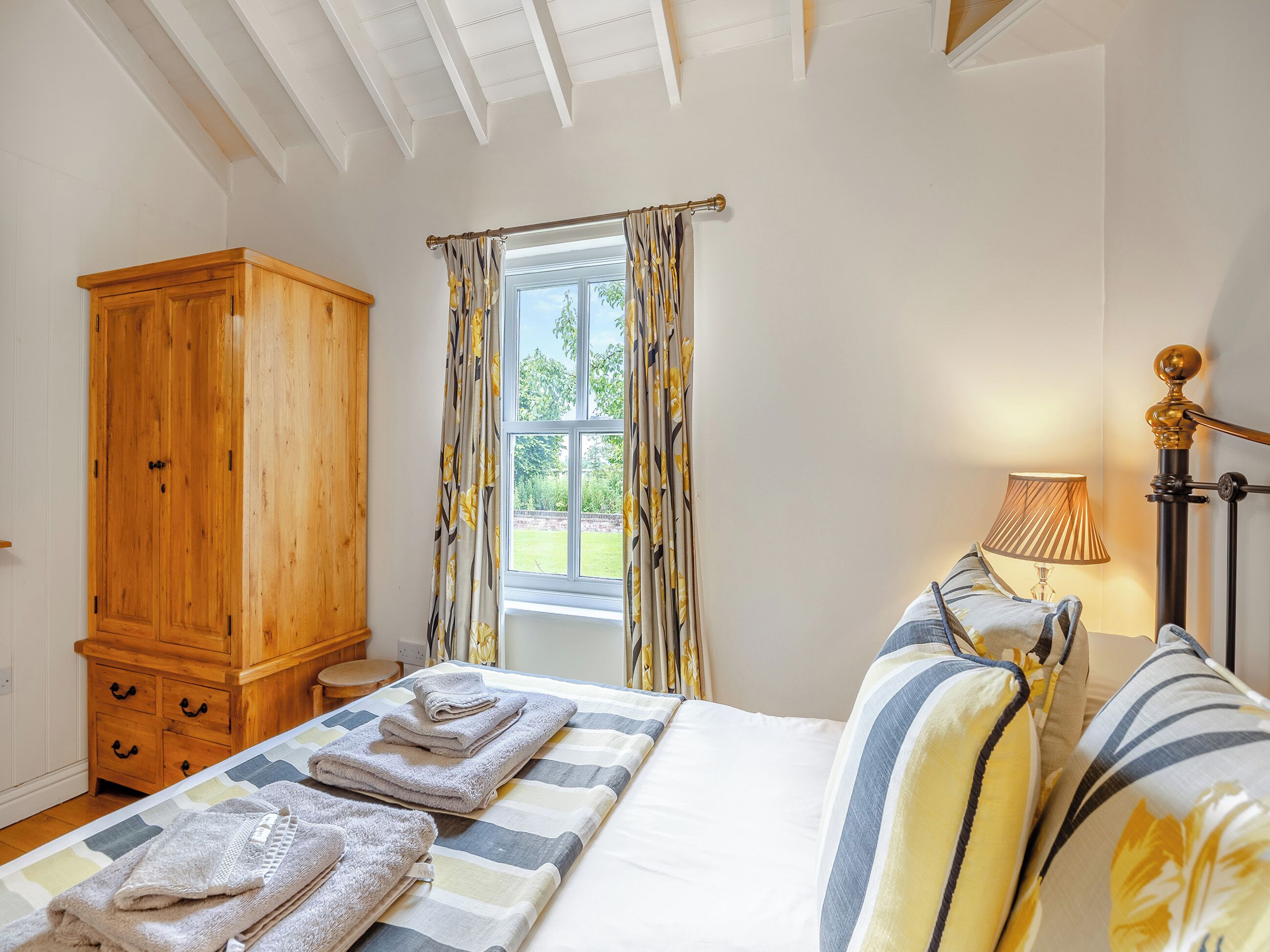 2 chambres, accès au Wi-Fi (inclus), literie fournie
