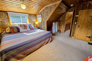 2 chambres, accès Internet, draps fournis