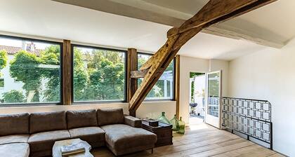 Loft 92 - Avec belle terrasse proche de Paris