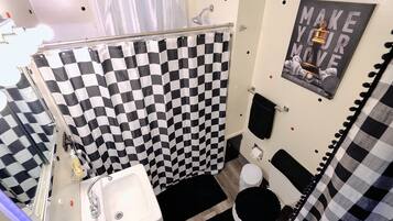 Miljøvenlige toiletartikler, hårtørrer, håndklæder, Sæbe