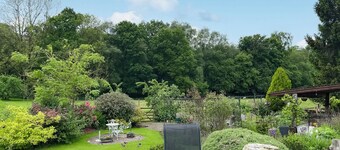 5 bedroom accommodation in Rushton Spencer, near Leek