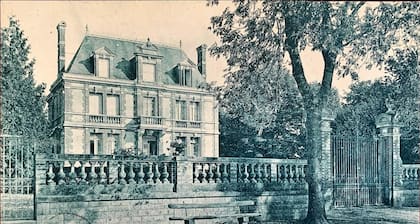 Château de Ligny