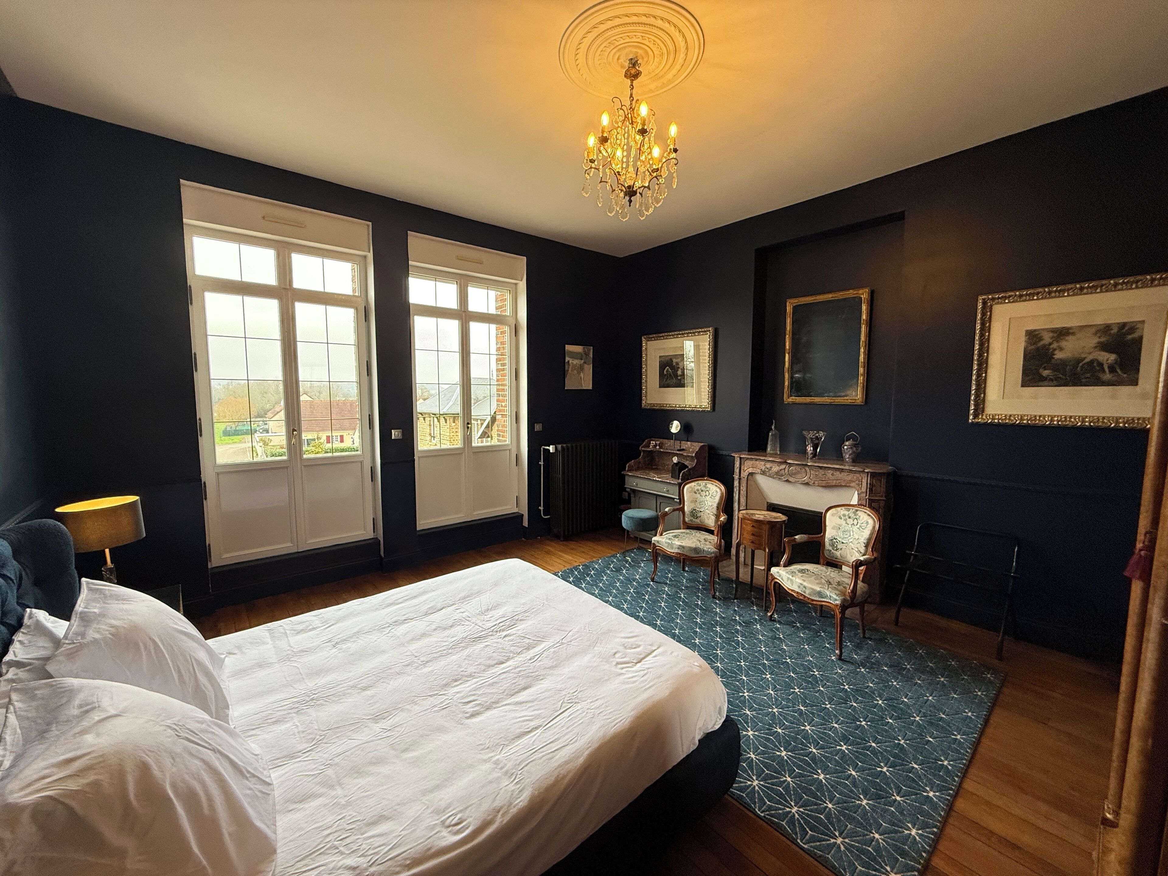 Kamer