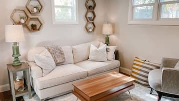 Télévision, chaîne hi-fi