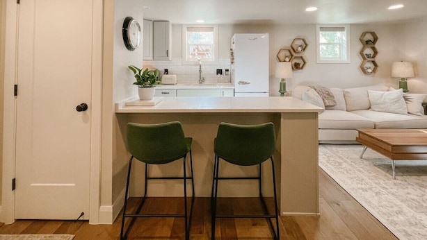 Unclassified image, 1 of 27, button - Charming 1-bedroom near Rec center and Downtown (Provo)