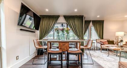 Pied-à-terre Pinehurst Golf-Front Apartment Sleeps 4