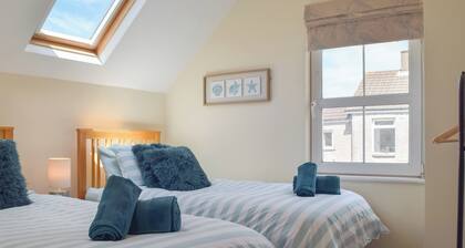 2 Schlafzimmer Unterkunft in Porthcawl