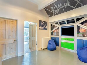 Interieur