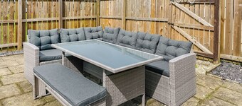 6 bedroom accommodation in Old Quarrington, near Durham