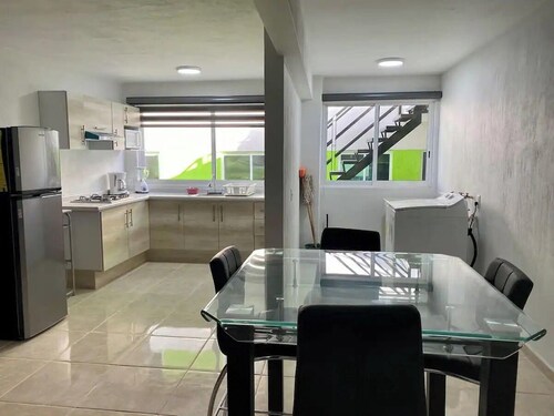 Lomas Altas Tonala Céntrico 5