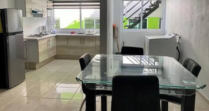 Lomas Altas Tonala Céntrico 5