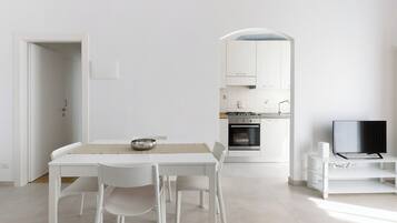 Apartment | In-room dining