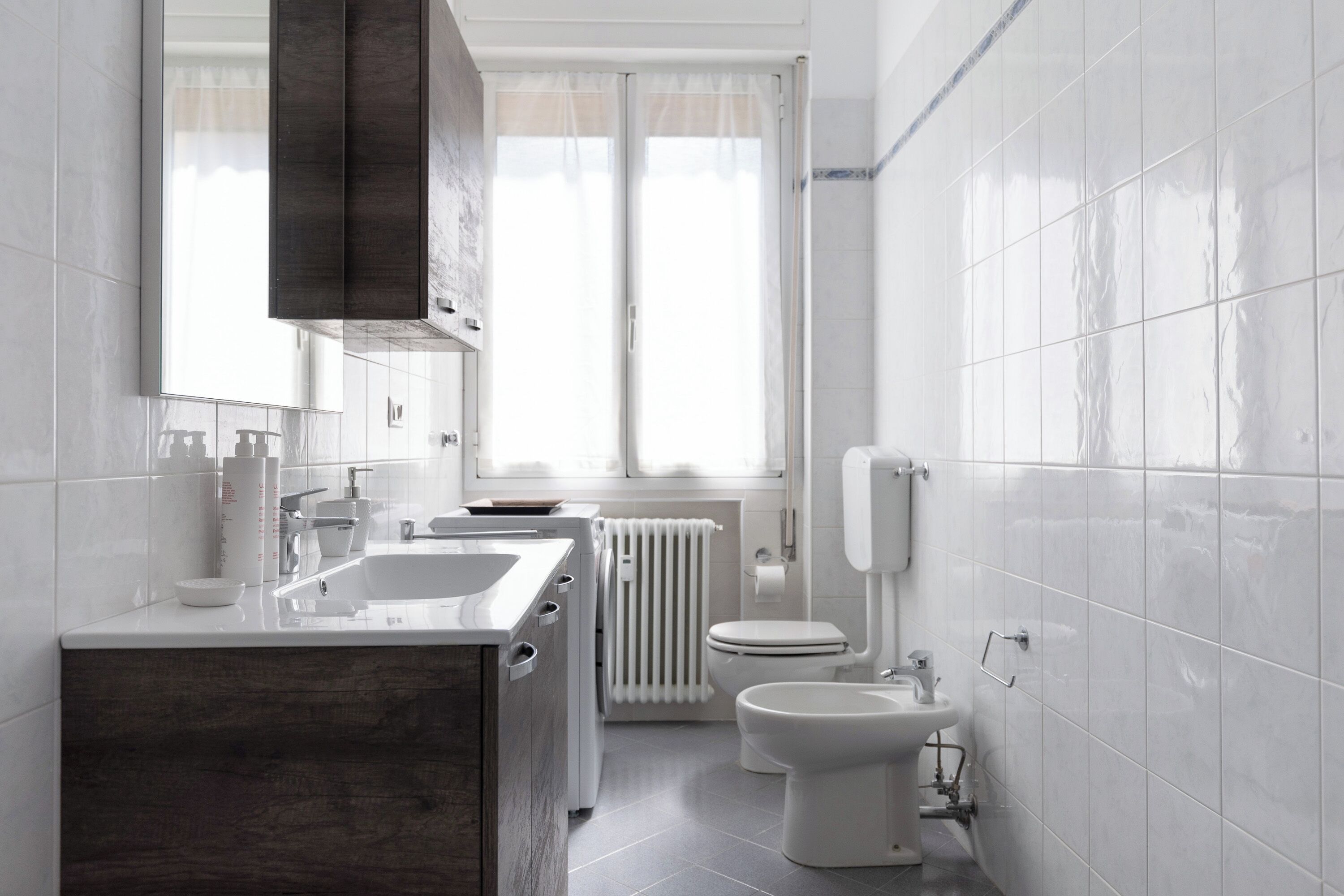 Appartement | Salle de bain