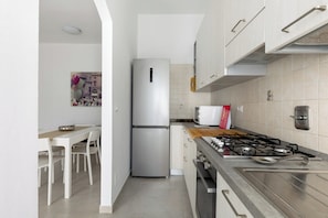 Cucina privata