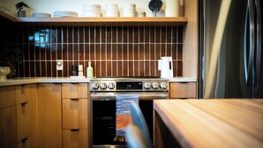 Private kitchen - Shorehouse Hotel (Buena Vista)