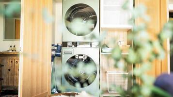 Ruang laundry