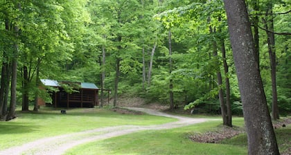 Nature Retreat