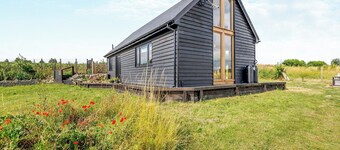 A stunning property in beautiful location with some amazing views.