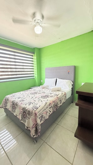 2 bedrooms, iron/ironing board, free WiFi - Lomas Altas Tonala Céntrico 6 (Tonalá)