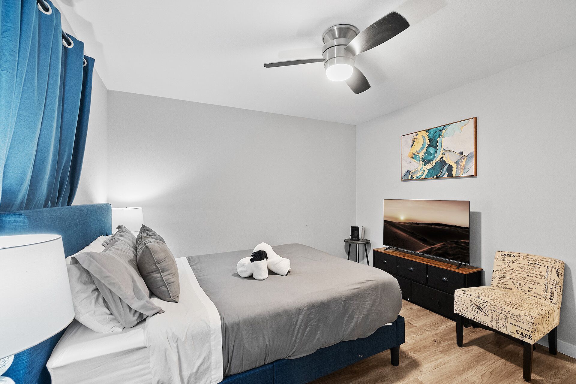 Small 1 Bedroom Apt in Highland Austin 4453