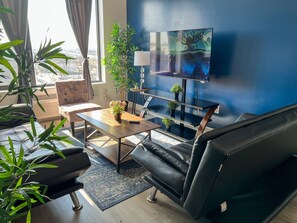 Smart TV 