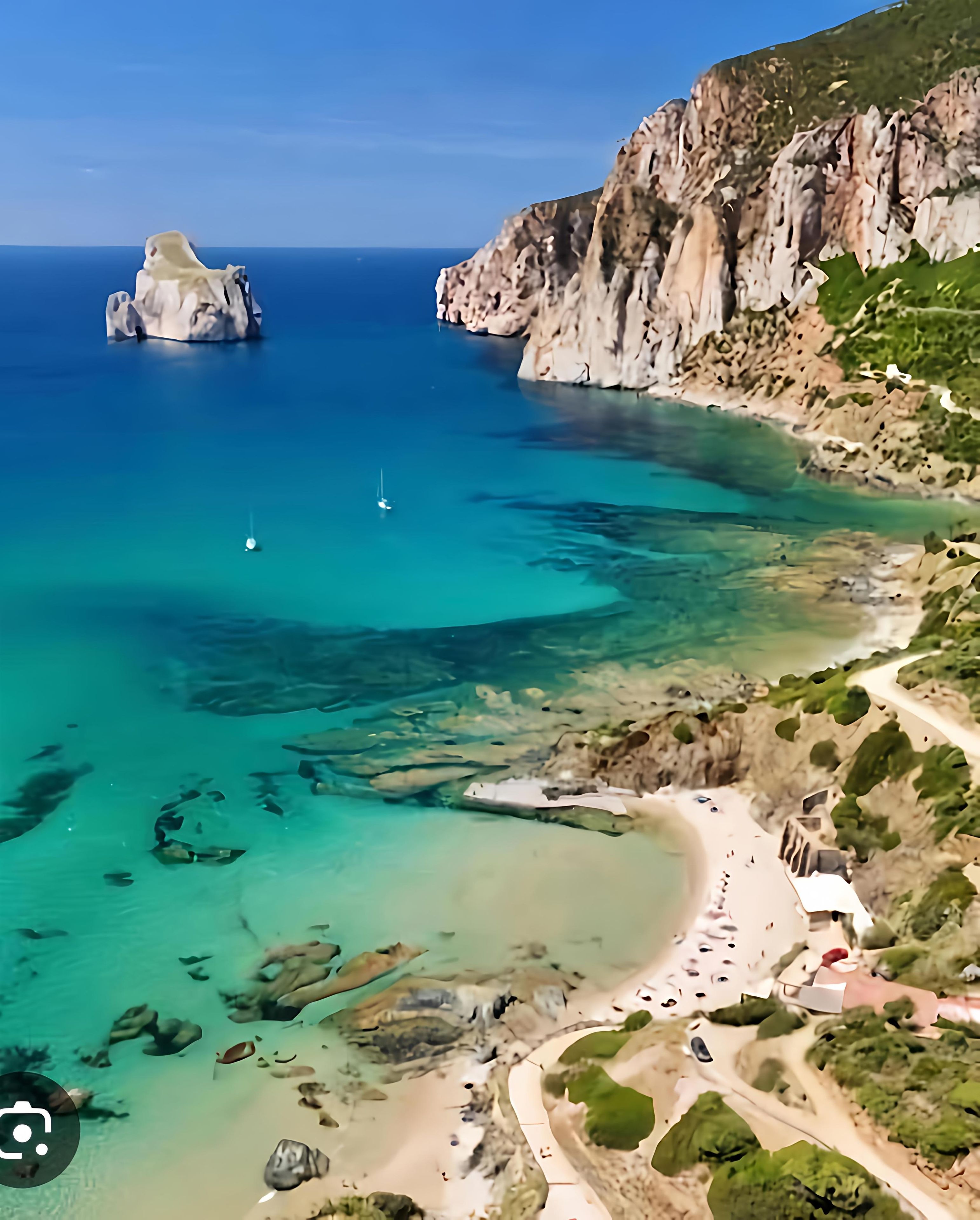 Spiaggia