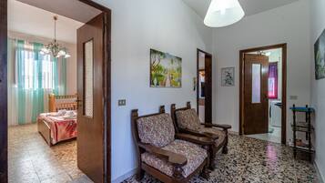 3 chambres, fer et planche Ă repasser, Wi-Fi gratuit, draps fournis