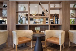 Cafe - Staybridge Suites St Catharines Conf Ctr by IHG (St Catharines)