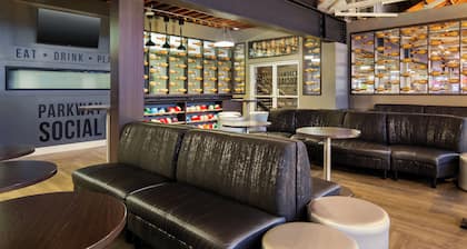 Staybridge Suites St Catharines Conf Ctr by IHG